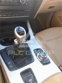 2011 BMW X3