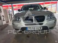 2011 BMW X3