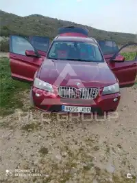 2011 BMW X3
