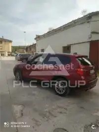 2011 BMW X3