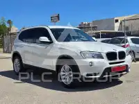 2011 BMW X3