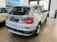 2011 BMW X3