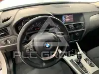 2011 BMW X3