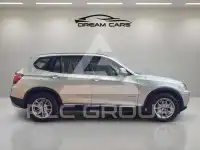 2011 BMW X3
