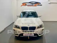 2011 BMW X3