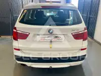 2011 BMW X3