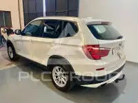 2011 BMW X3