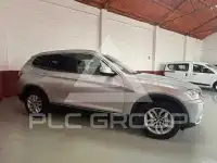 2011 BMW X3