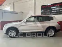 2011 BMW X3