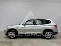 2011 BMW X3