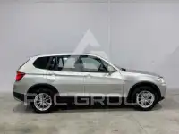 2011 BMW X3