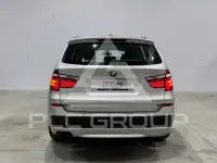 2011 BMW X3