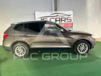 2011 BMW X3