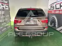 2011 BMW X3