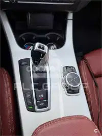 2011 BMW X3