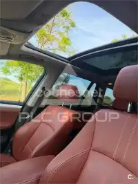 2011 BMW X3