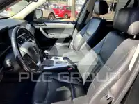 2011 BMW X3