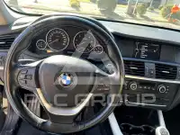 2011 BMW X3