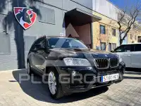 2011 BMW X3