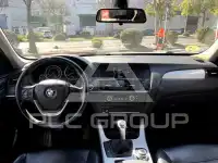 2011 BMW X3