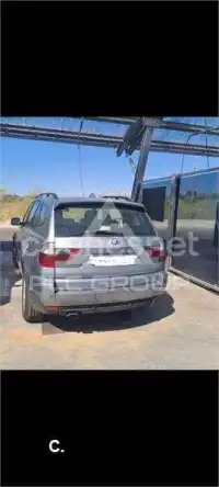 2011 BMW X3