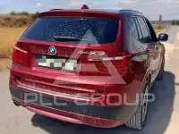 2011 BMW X3