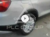 2011 BMW X3