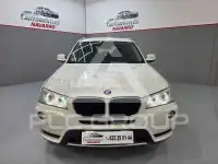 2011 BMW X3