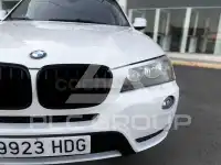 2011 BMW X3