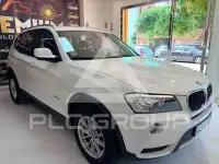 2011 BMW X3