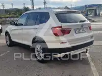 2011 BMW X3