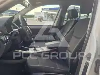 2011 BMW X3