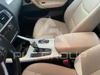 2011 BMW X3