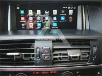 2011 BMW X3