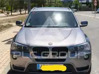 2011 BMW X3