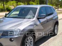 2011 BMW X3