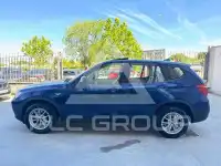 2011 BMW X3