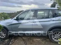 2011 BMW X3