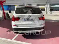 2011 BMW X3