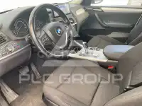 2011 BMW X3