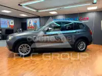 2011 BMW X3