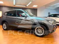 2011 BMW X3