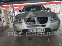 2011 BMW X3