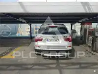 2011 BMW X3