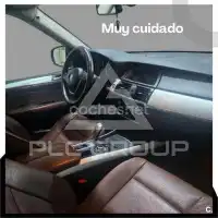 2011 BMW X5