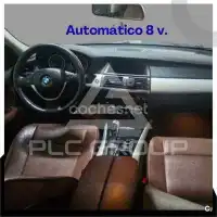 2011 BMW X5