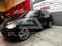 2011 BMW X5