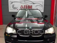 2011 BMW X5