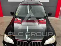 2011 BMW X5
