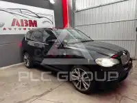 2011 BMW X5